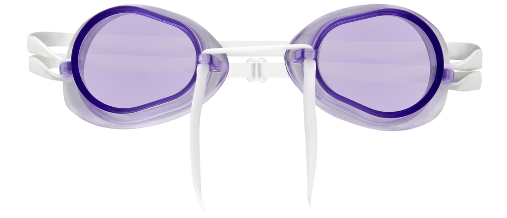 Goggles X-8 Aquazone