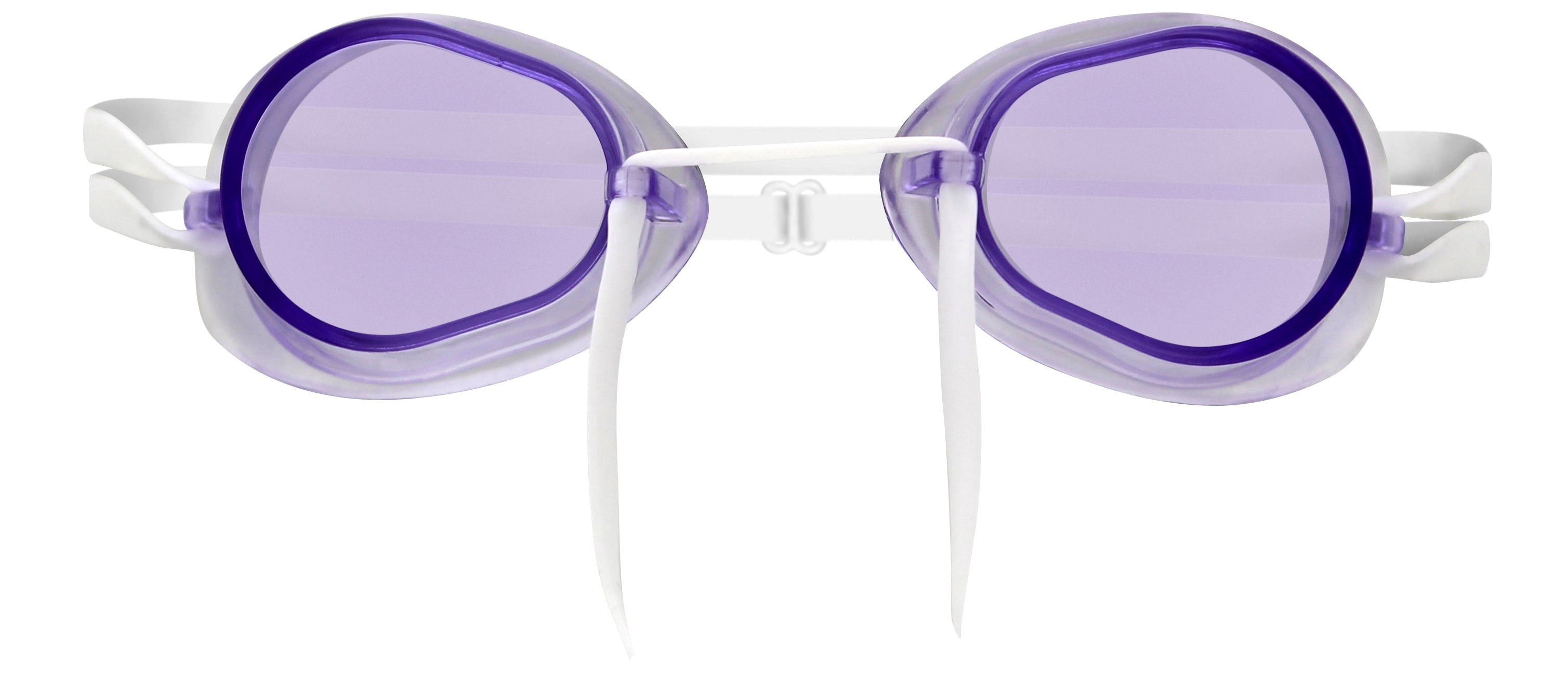 Goggles X-8 Aquazone