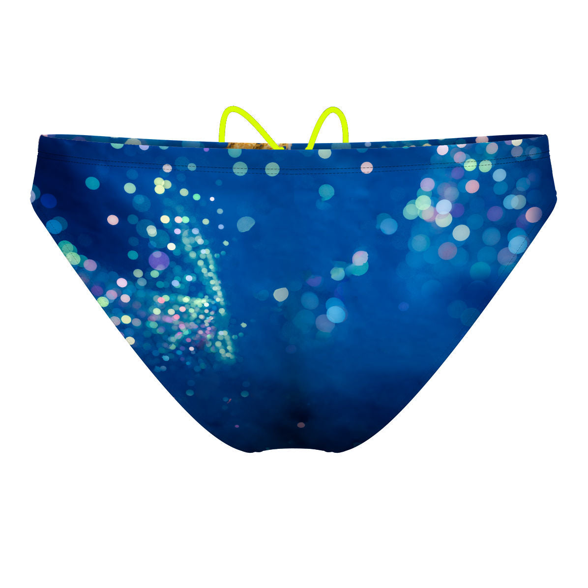 Piñata - Waterpolo Brief Swimsuit