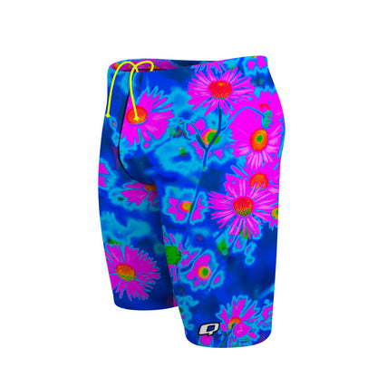 Negative Spring - Jammer Swimsuit