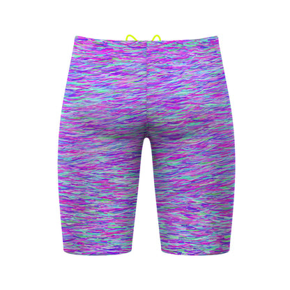 Coral Sea - Jammer Swimsuit