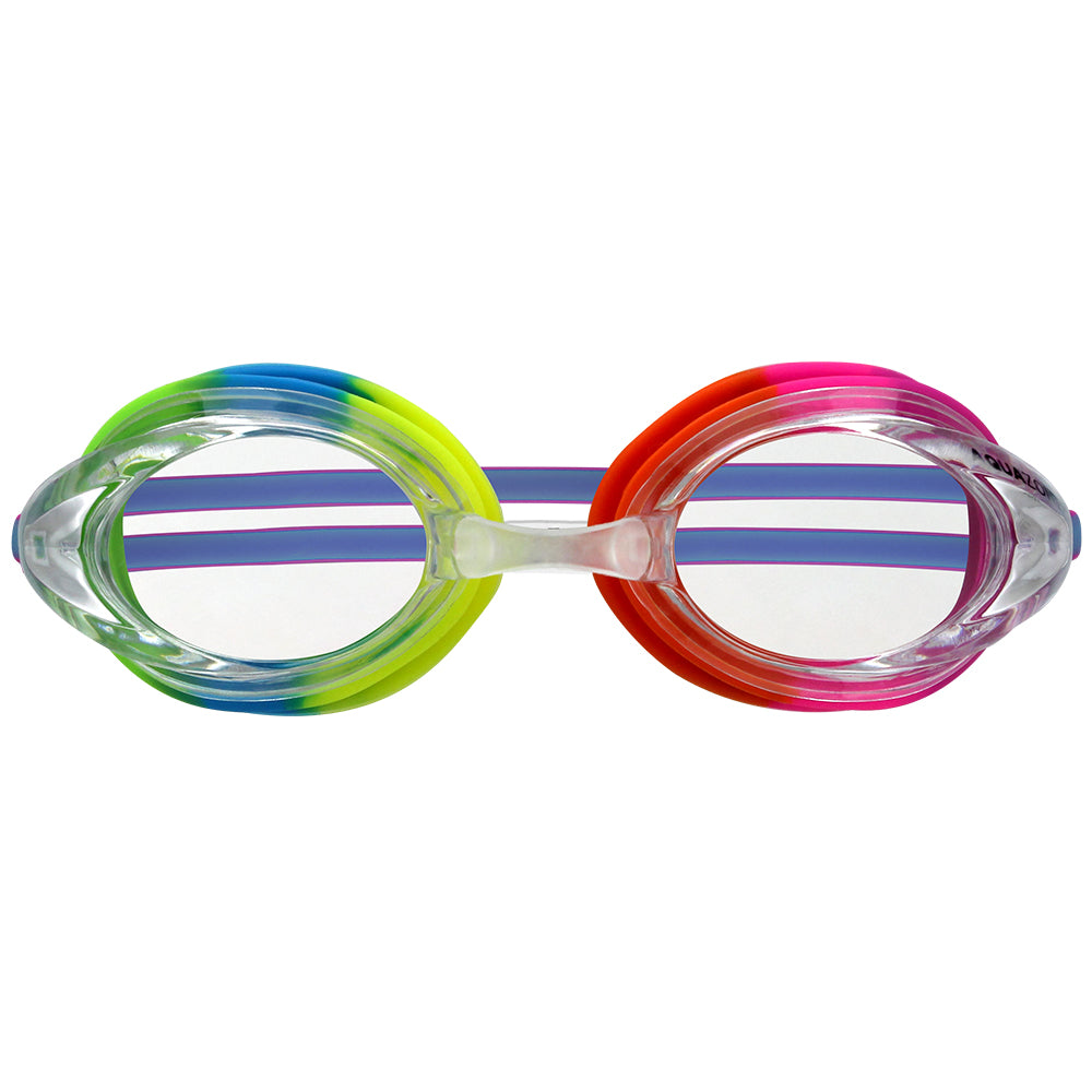 Goggle Laser Multicolor Adulto