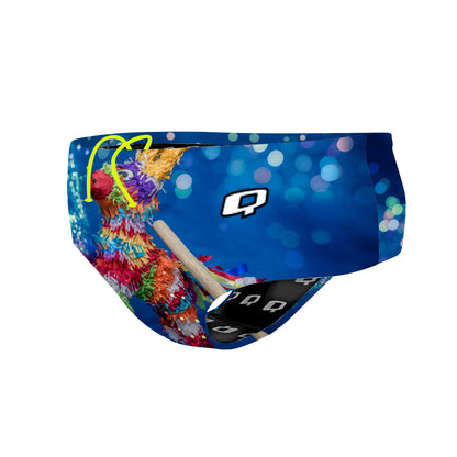 Piñata - Classic Brief Swimsuit
