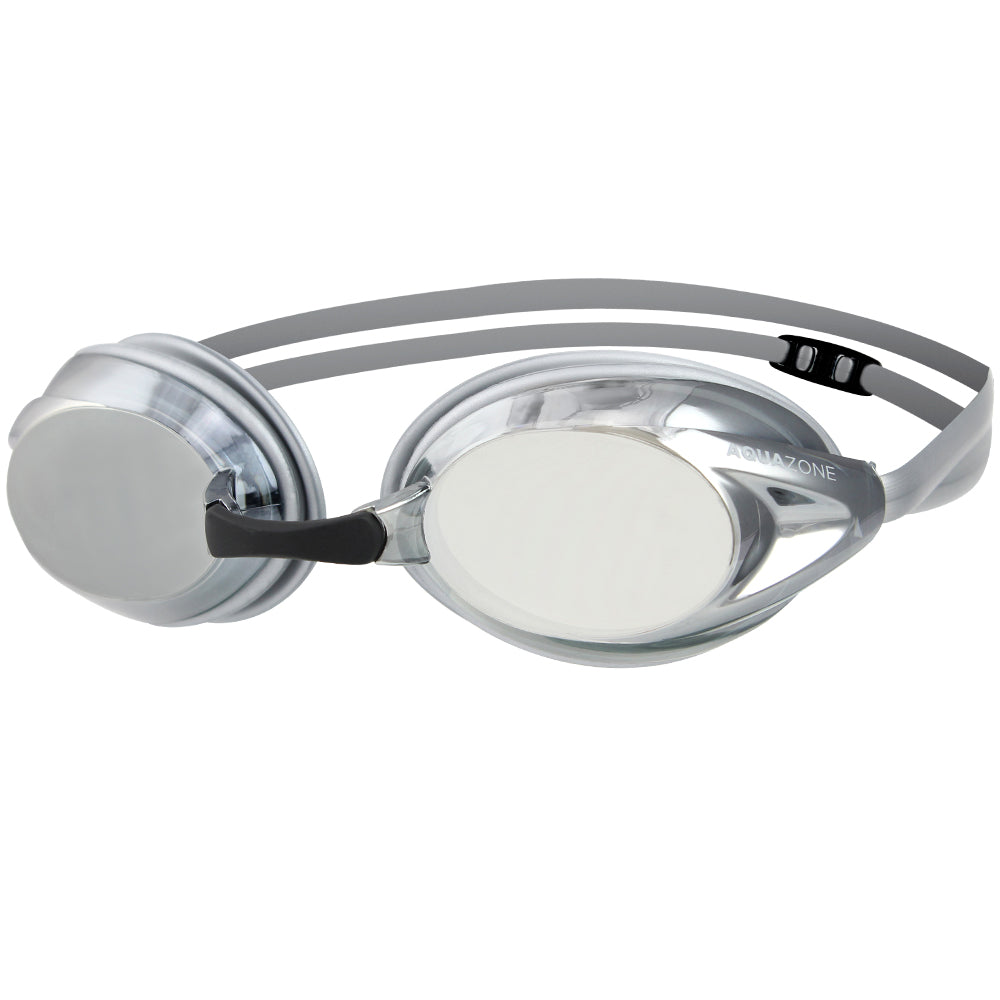 Goggles Laser Metálicos Adulto Aquazone