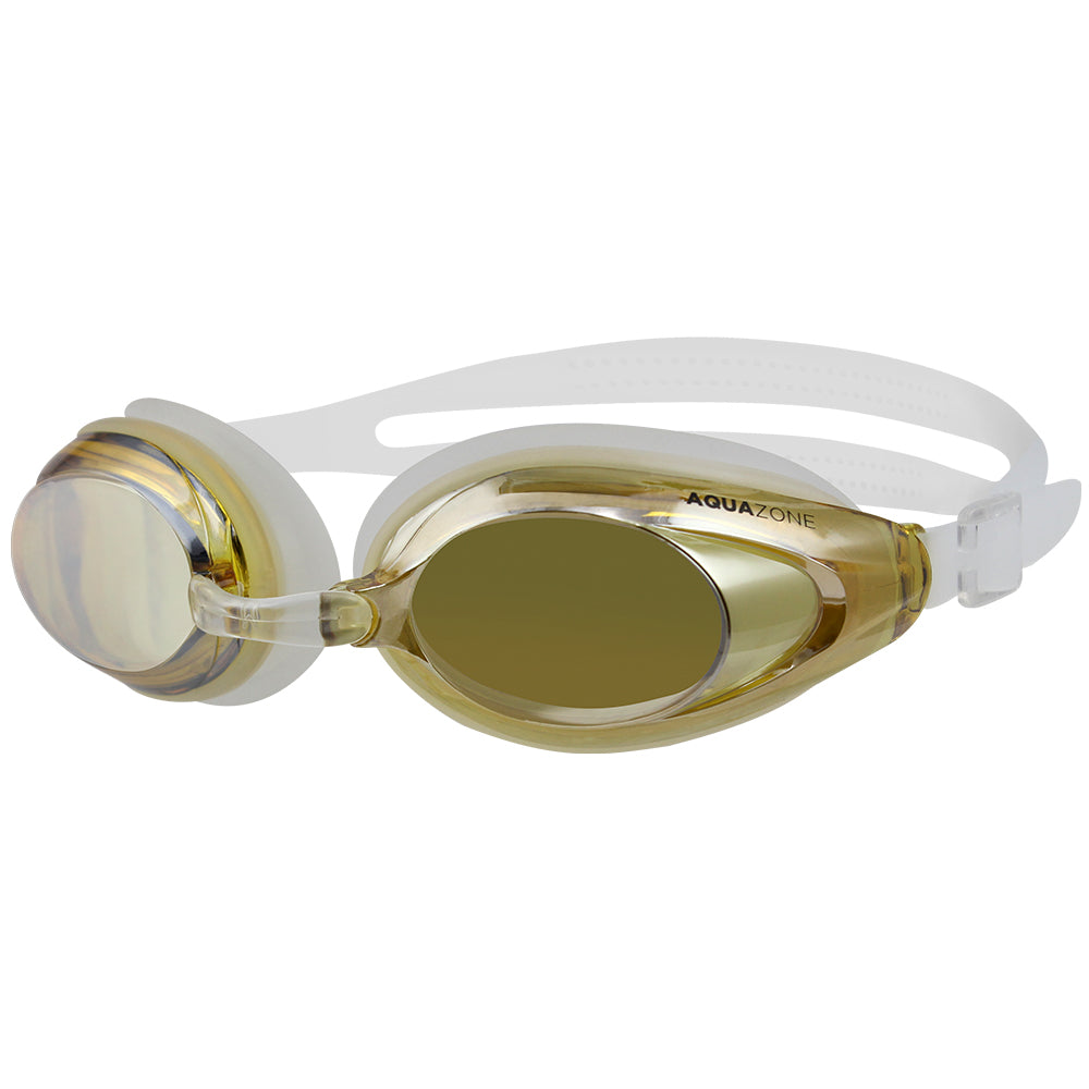 Goggles Metalizados Adulto Vector