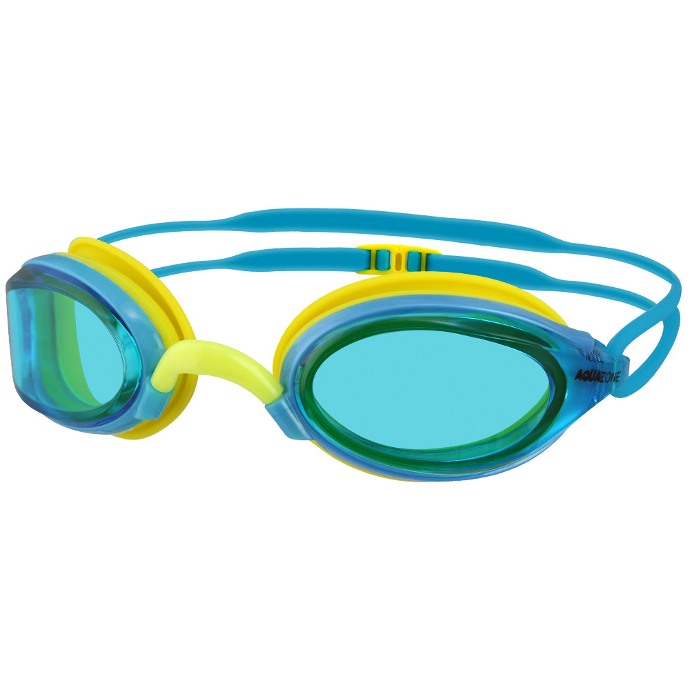 GOGGLES TECHNICAL RACER