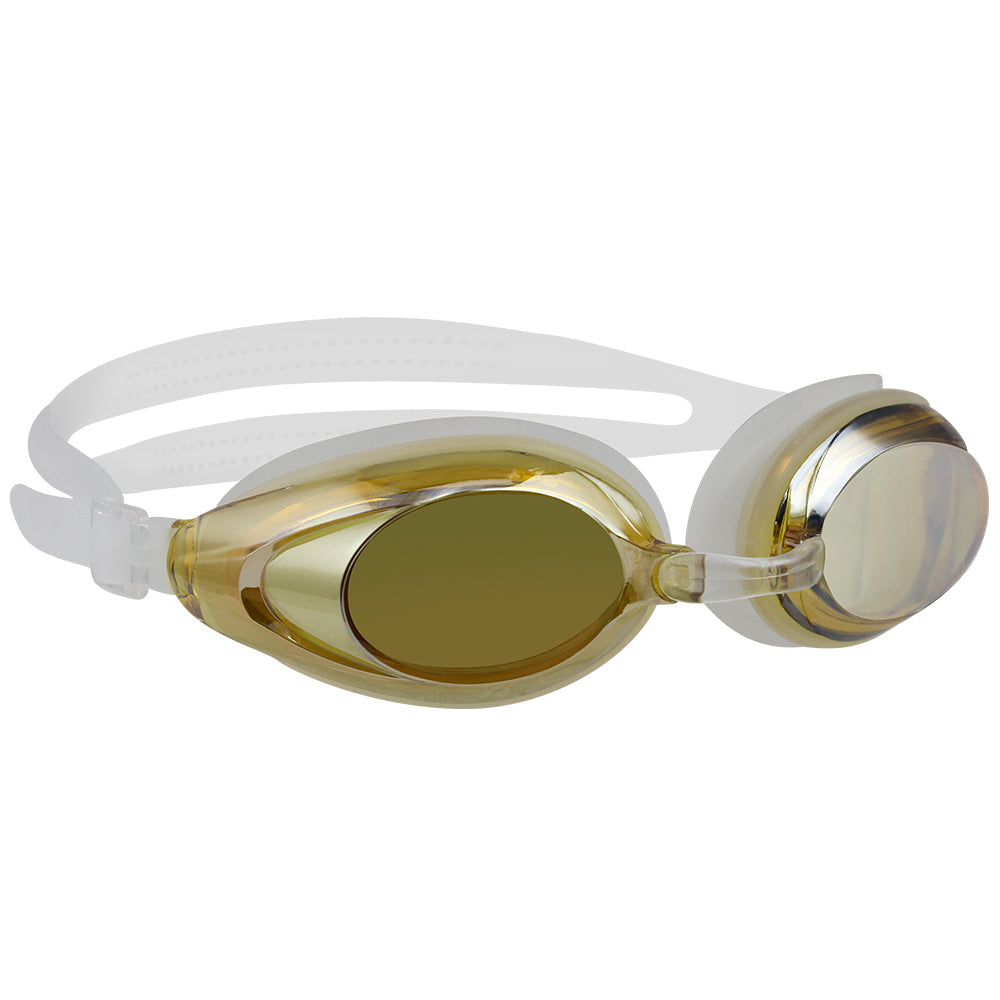 Goggles Metalizados Adulto Vector