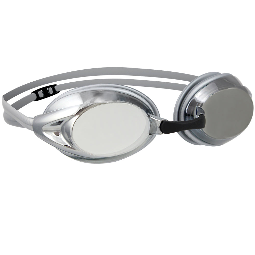 Goggles Laser Metálicos Adulto Aquazone