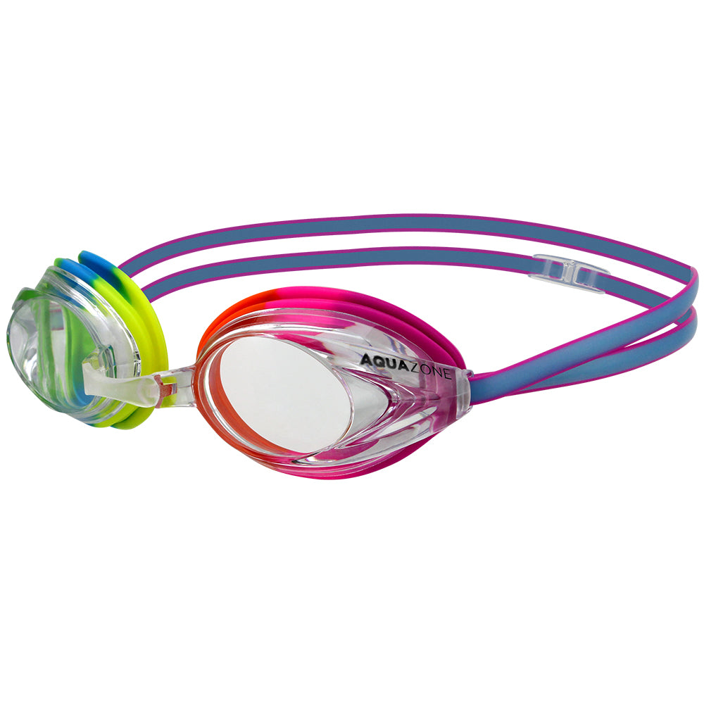 Goggle Laser Multicolor Adulto