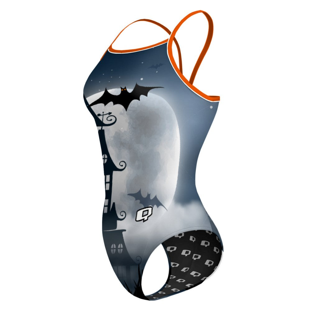Scary Bats - Sunback Tank