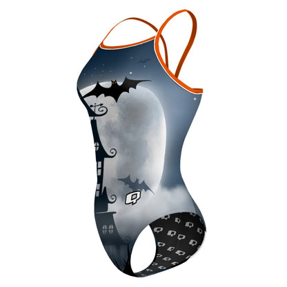 Scary Bats - Sunback Tank