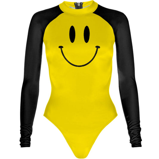 Smiley - Surf One Piece
