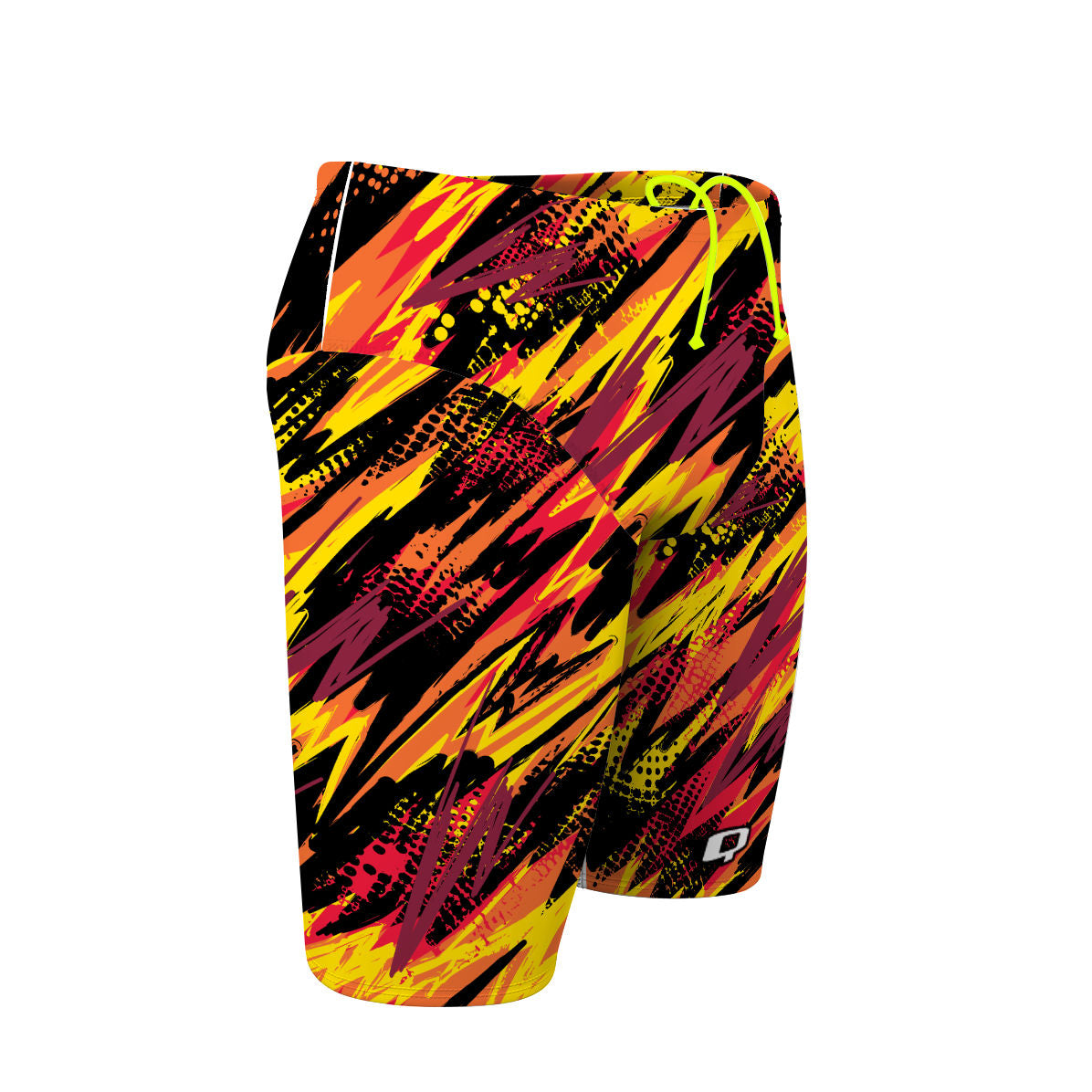 Arizona Atlas Jammer Swimsuit