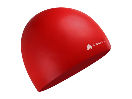 Gorras de Silicón Lisa Marca Aquazone