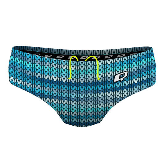 Winter sweater - Classic Brief