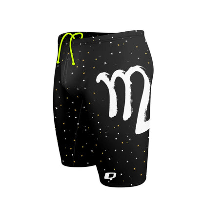 Scorpio Jammer