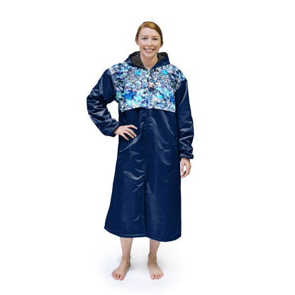 Snow Glitter - Parka