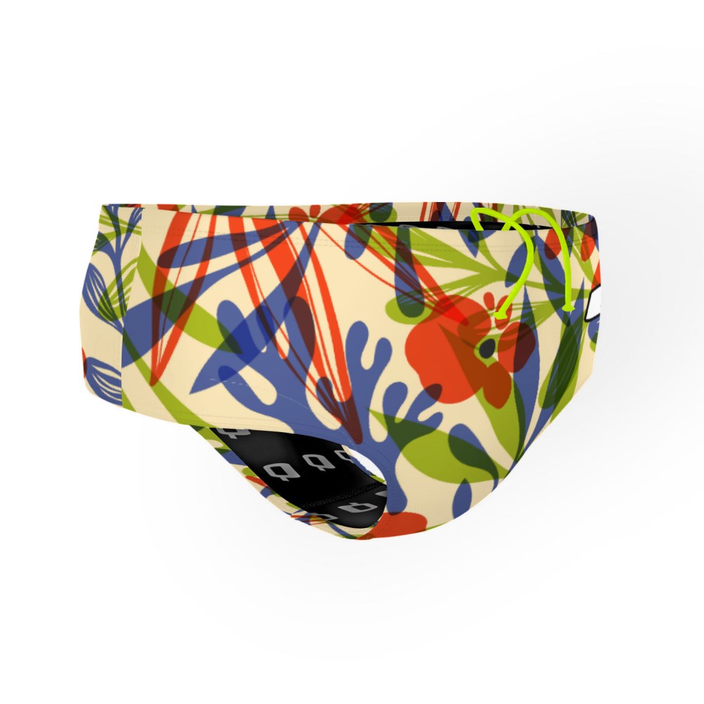 Buttercup Classic Brief