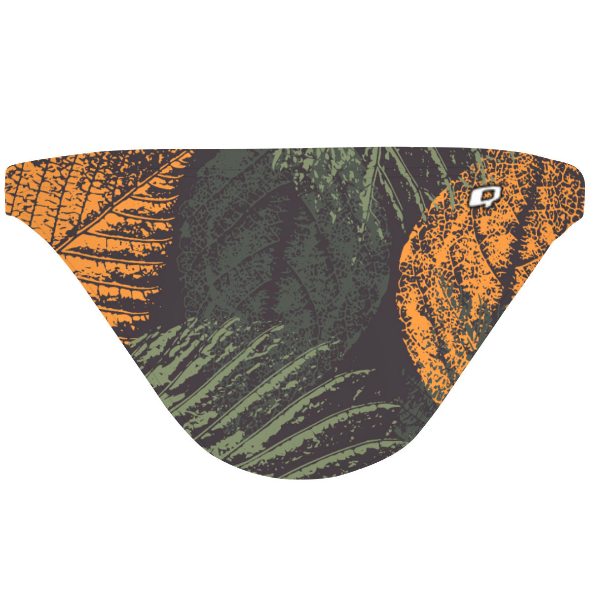 Sienna - Tieback Bikini Bottom