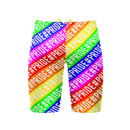 Pride Day - Jammer