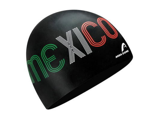 GORRA DE SILICÓN MÉXICO