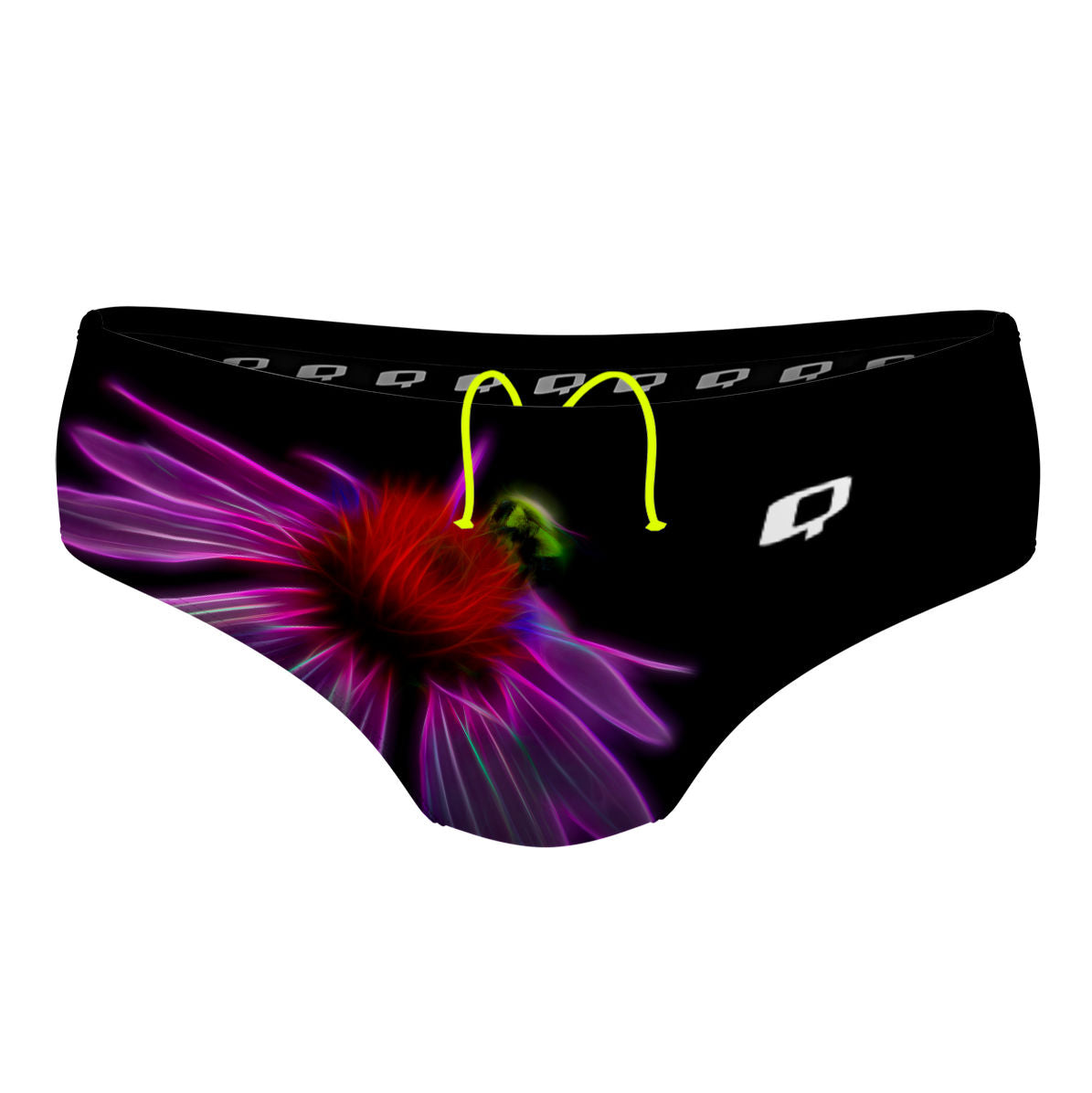 Bee unique - Classic Brief Swimsuit
