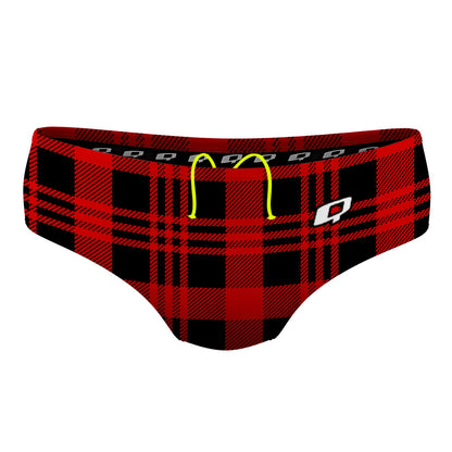 Wet flannel - Classic Brief