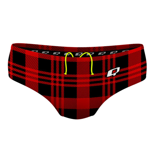 Wet flannel - Classic Brief