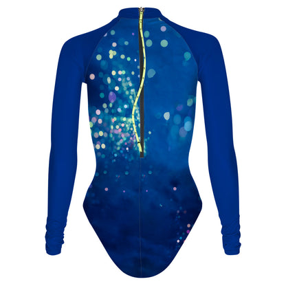 Piñata - Surf Swimming Suit Classic Cut