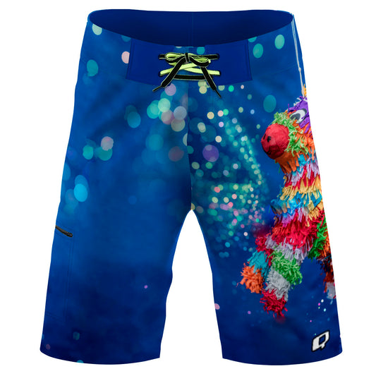 Piñata - Men's Board Short 19"