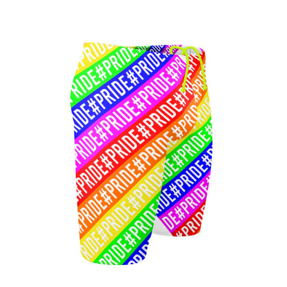 Pride Day - Jammer