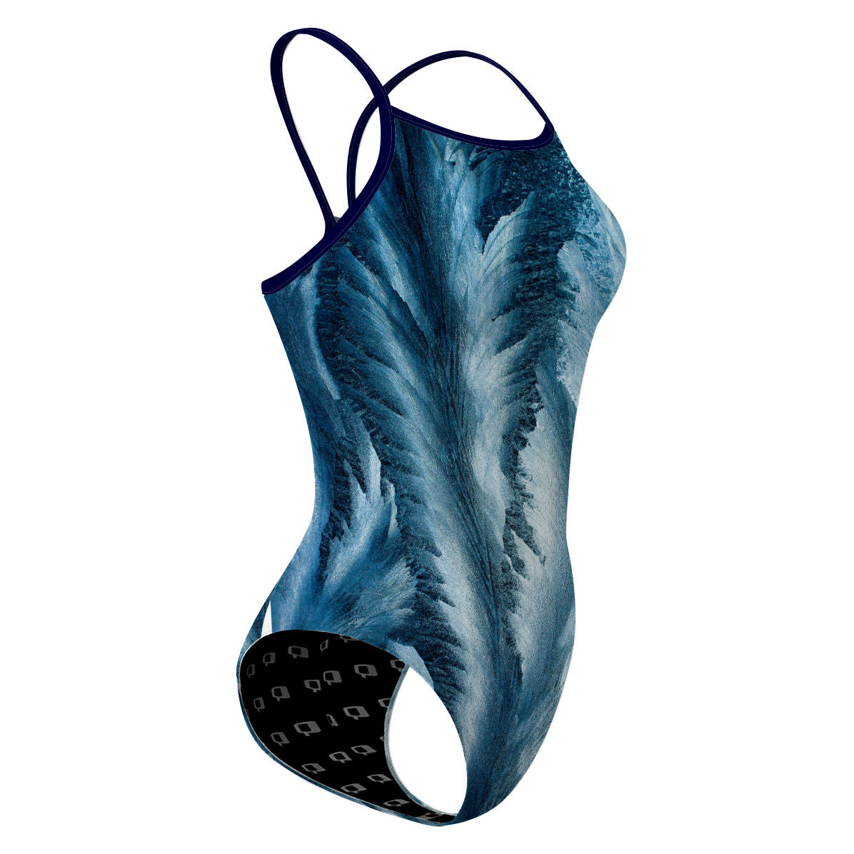 Winter is coming - Skinny Strap