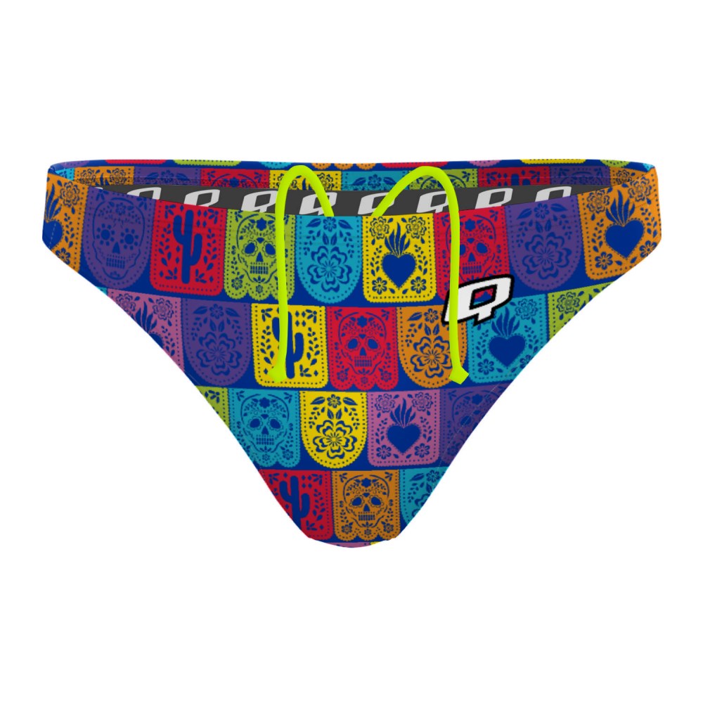 Picado Waterpolo Brief
