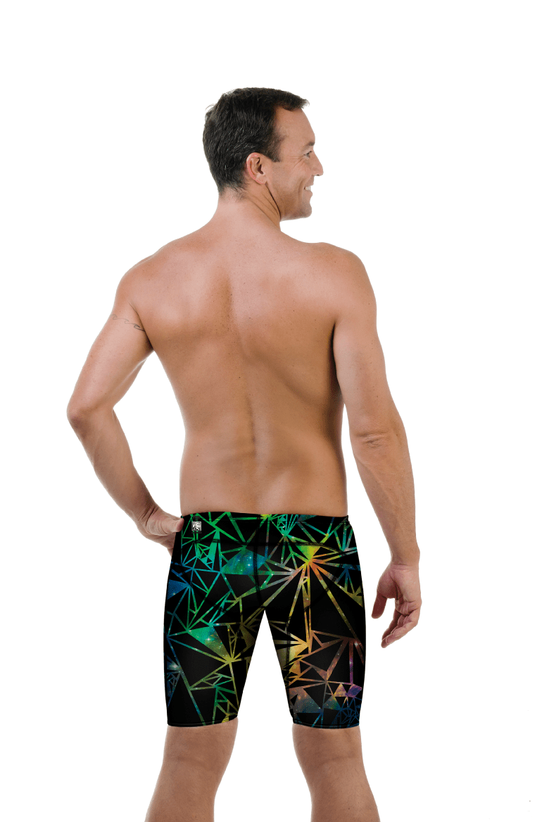 T-B Q+ CAB. TECNICO JAMMER SUBLIMADO Traje de Baño - aquazonemx.myshopify.com