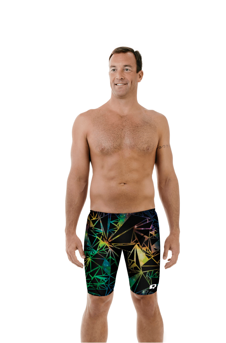 T-B Q+ CAB. TECNICO JAMMER SUBLIMADO Traje de Baño - aquazonemx.myshopify.com