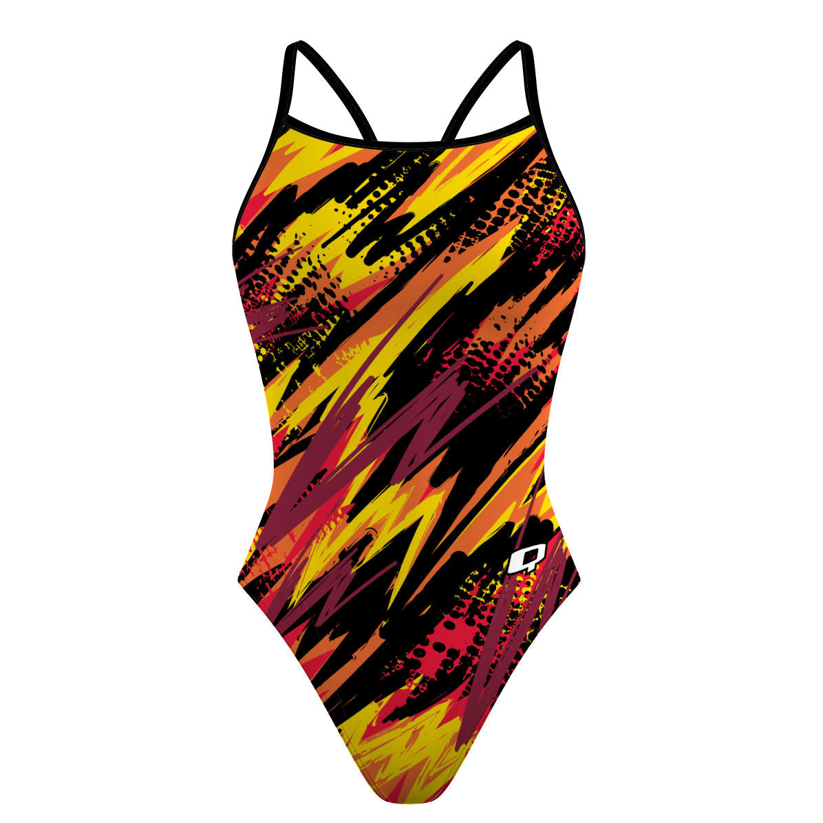 Arizona Skinny Strap Swimsuit