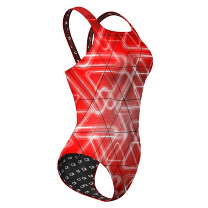 Love Neon - Classic Strap