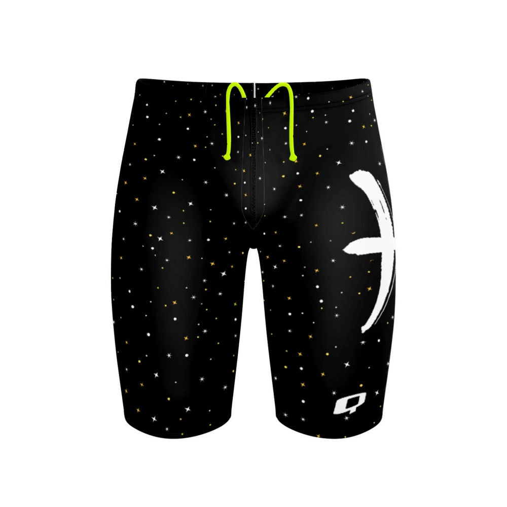 Pisces Jammer