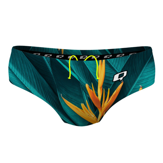 Tropical Nature - Classic Brief Swimsuit