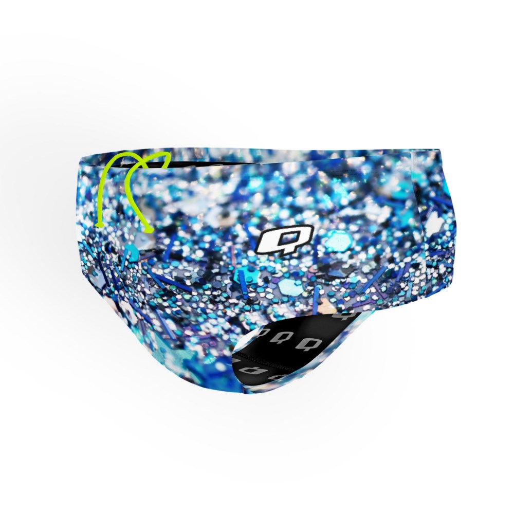Snow Glitter - 20 - Classic Brief