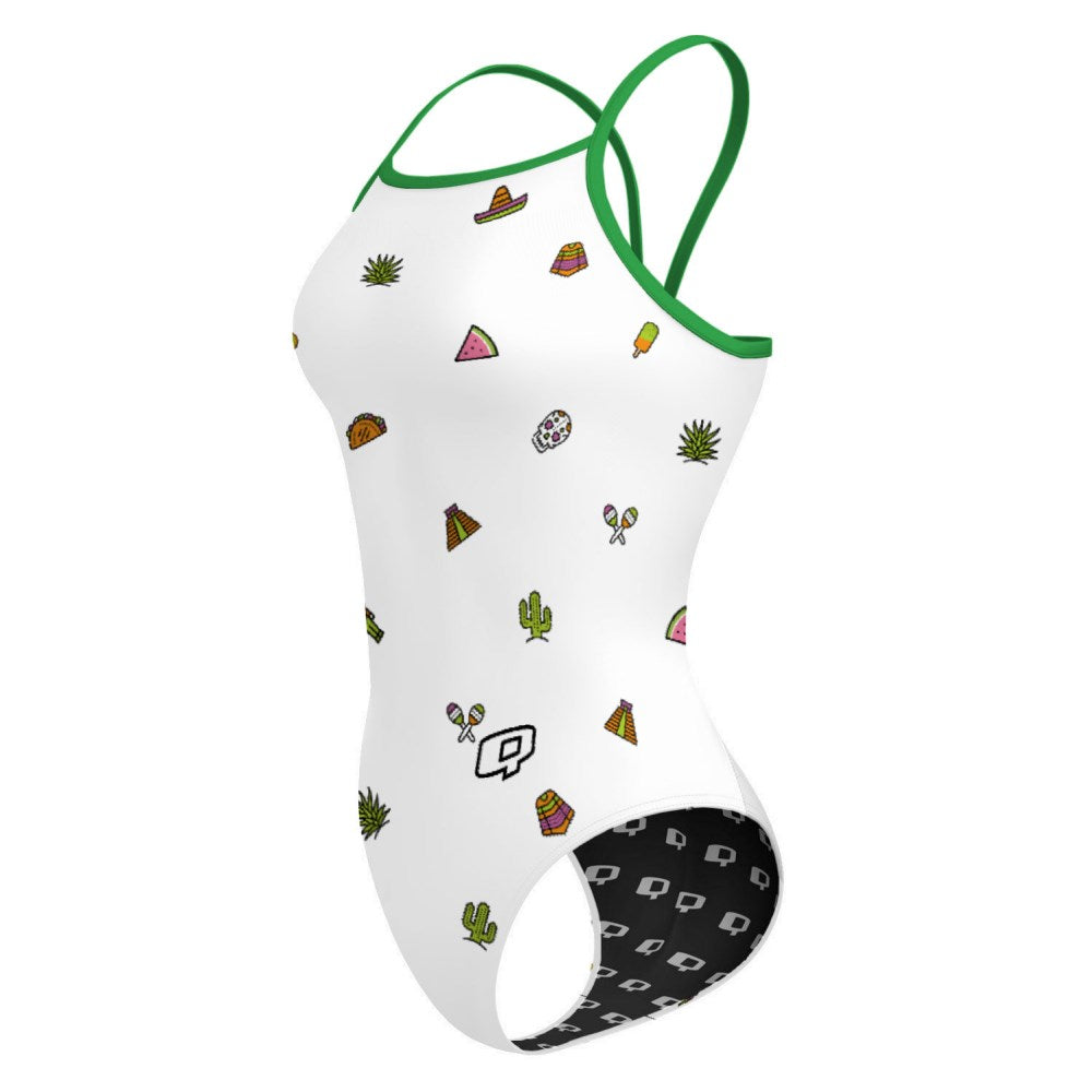 Margarita Sunback Tank