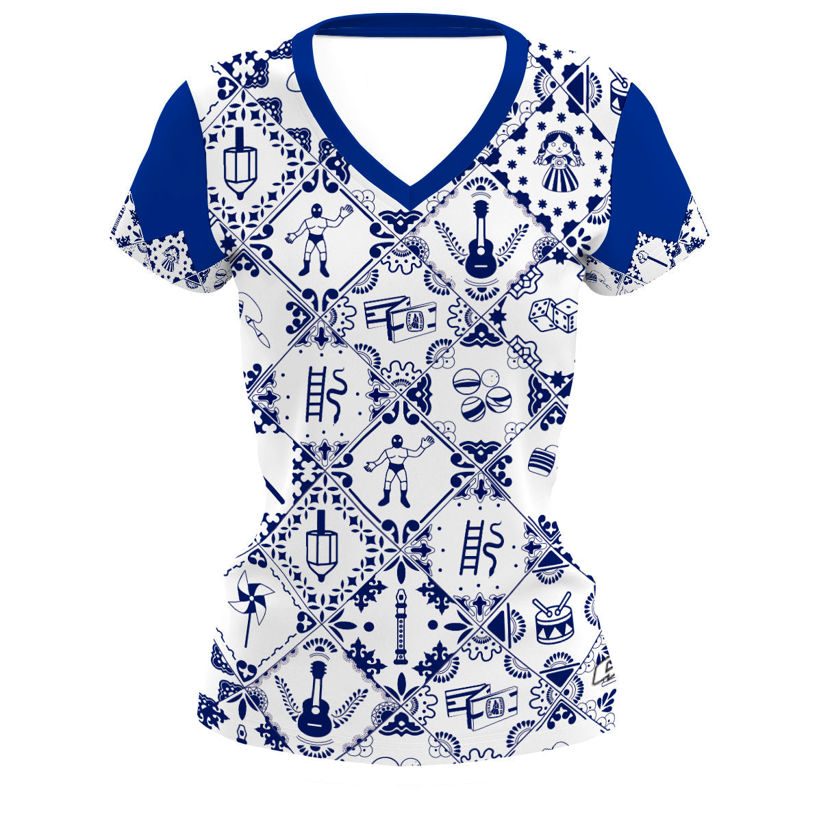 Talavera Toys - Women's Performance Shirt