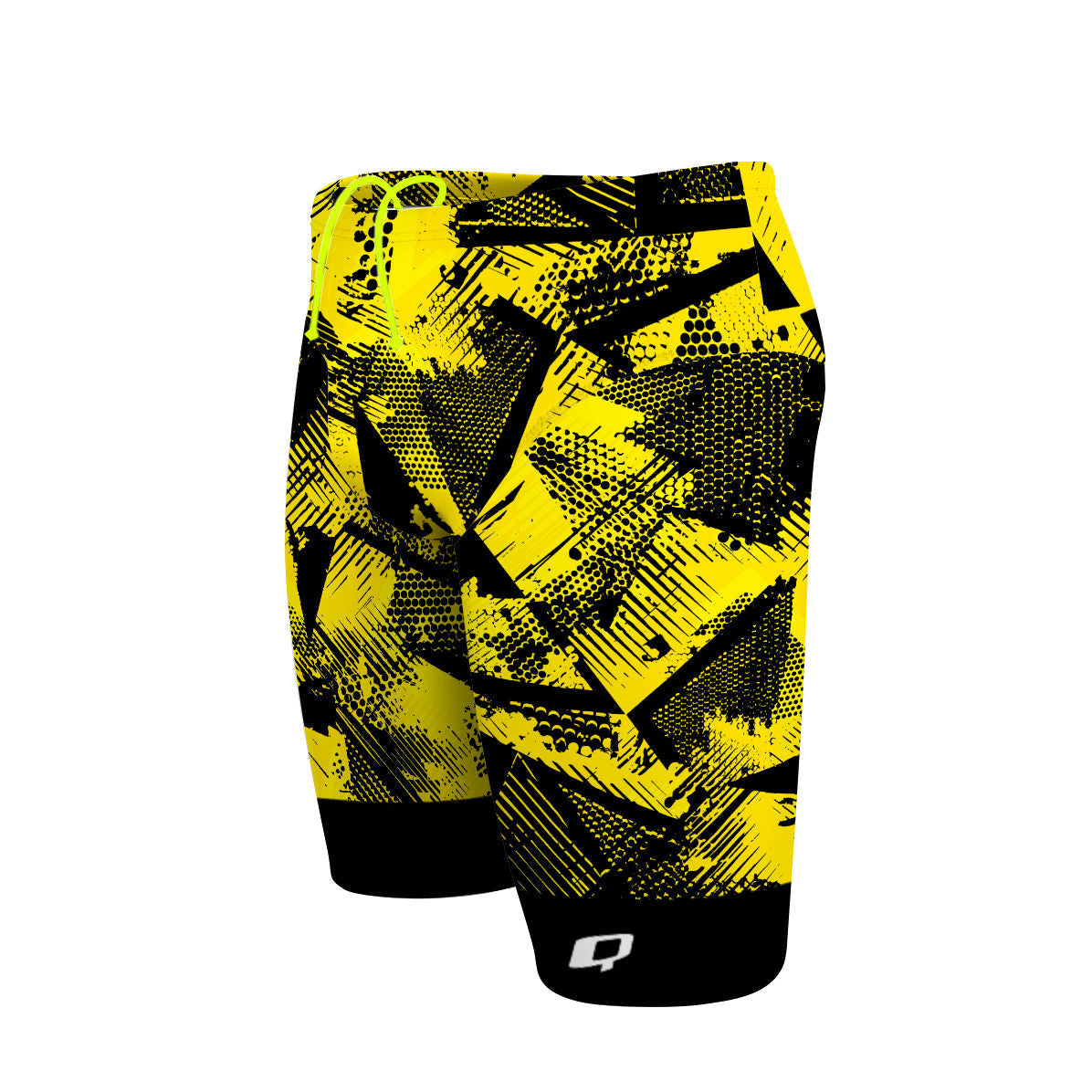 Valor Atlas Jammer Swimsuit
