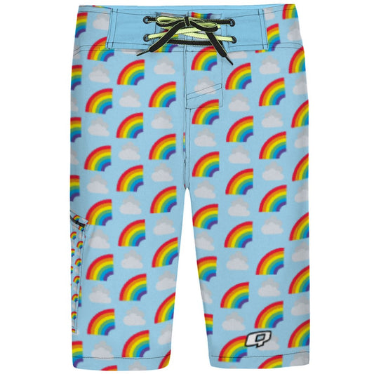 Head In The Clouds Board Shorts