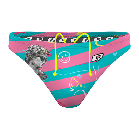 Keep Cool - Waterpolo Brief Swimsuit