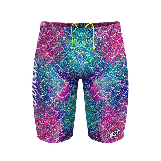 mermaid - Jorge - Jammer Swimsuit