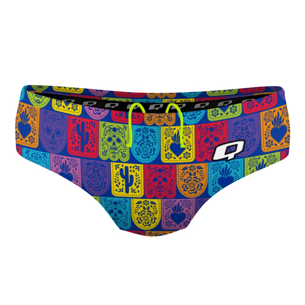 Picado Classic Brief