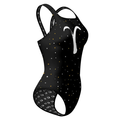 Aries Classic Strap