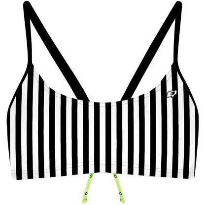 Bellerose Top Bandeau Bikini Top