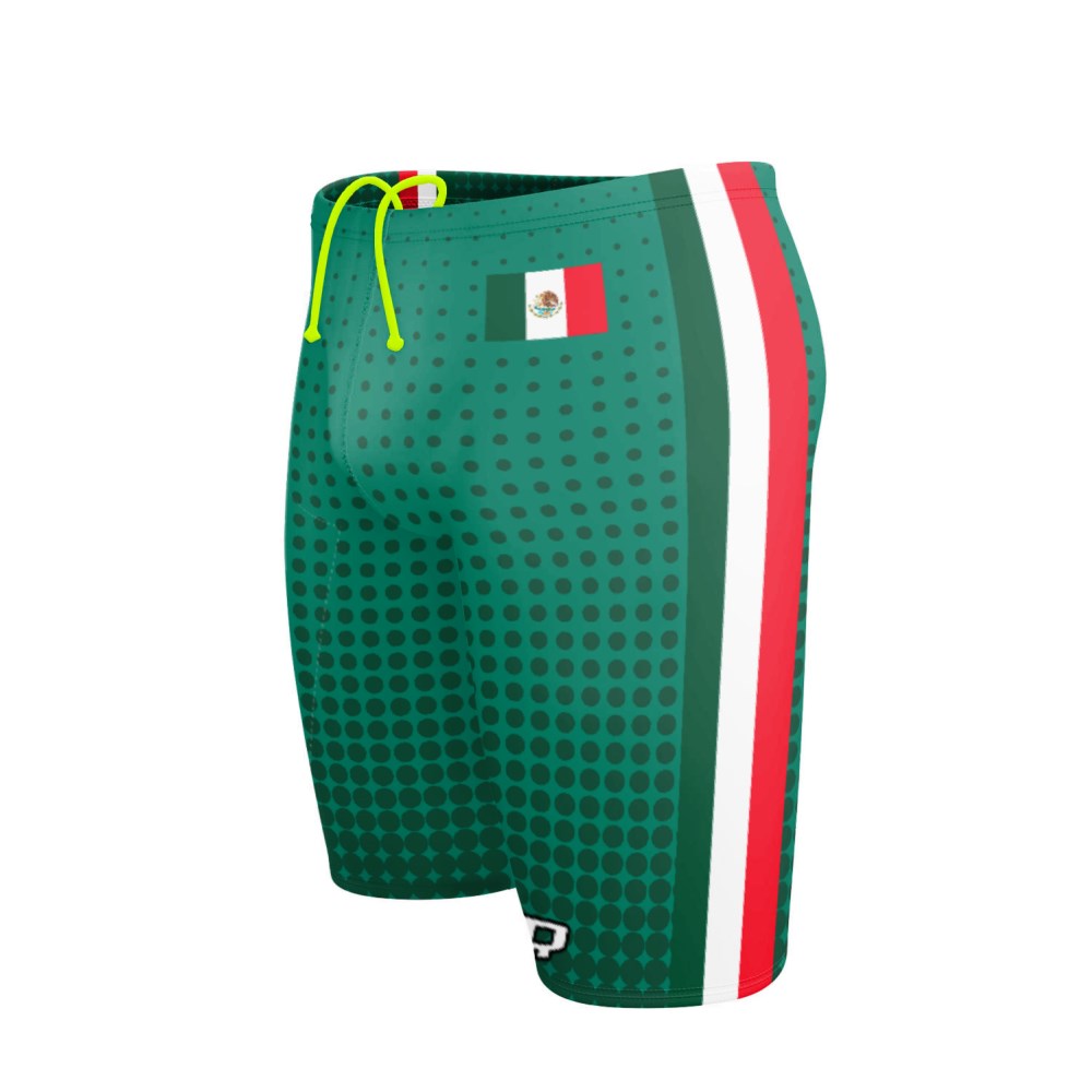 GO MEXICO - Jammer